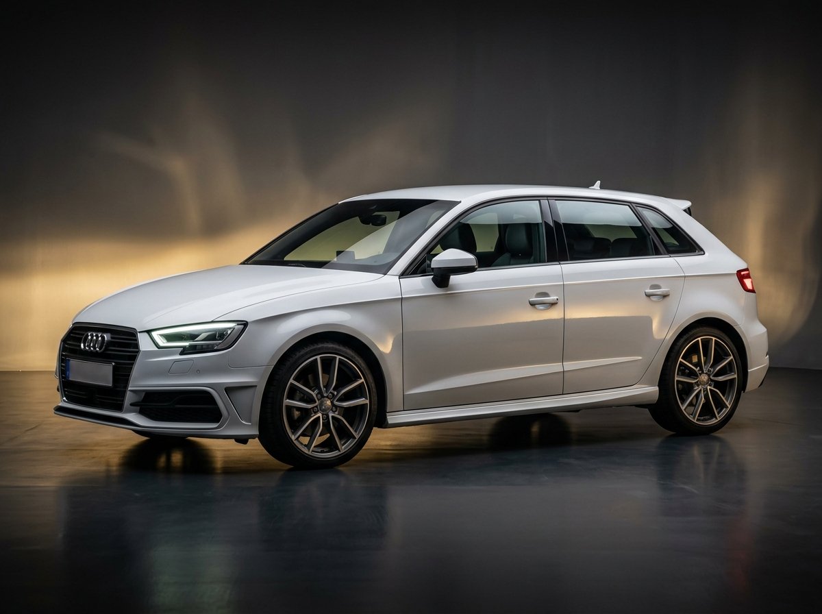 Hatch Premium Branco